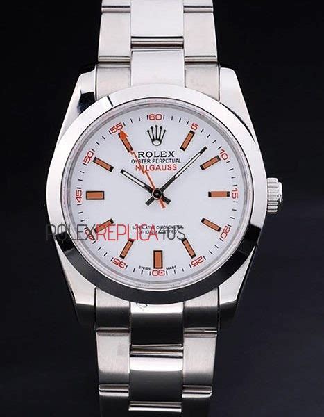 rolex milgaus imitazione